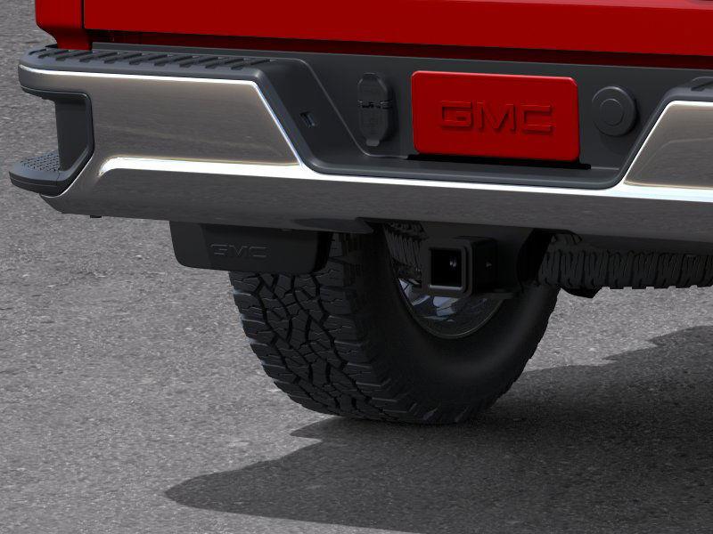 new 2025 GMC Sierra 2500HD car, priced at $99,673