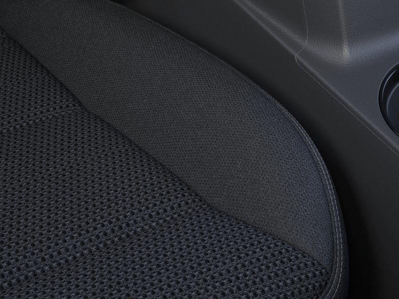 new 2025 Chevrolet Colorado car, priced at $52,378