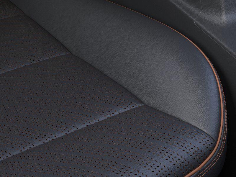 new 2025 GMC Canyon car, priced at $61,328