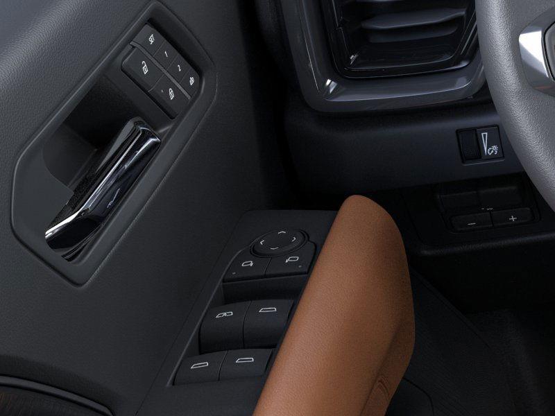 new 2025 GMC Canyon car, priced at $61,328