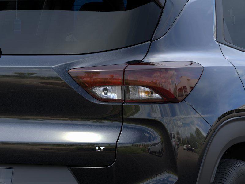 new 2026 Chevrolet TrailBlazer car, priced at $39,228