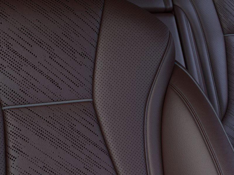 new 2025 Buick Envision car, priced at $52,318