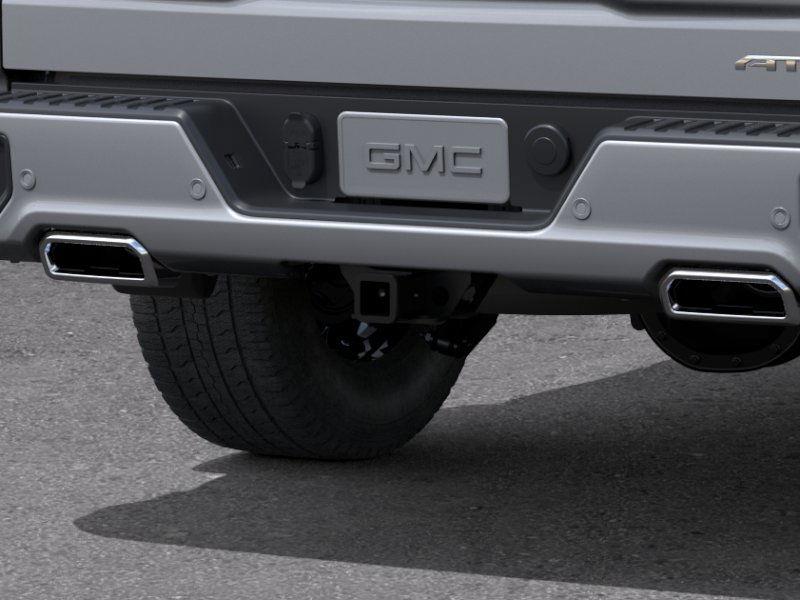 new 2026 GMC Sierra 1500 car, priced at $94,203