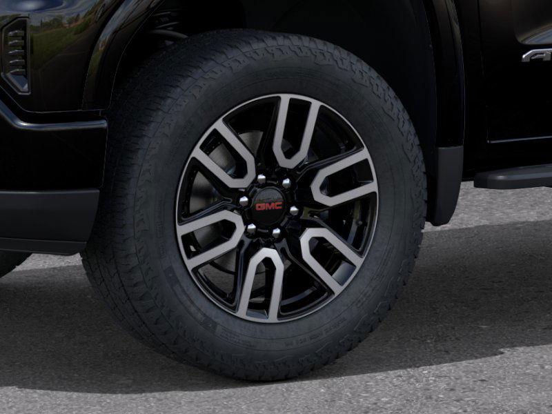 new 2026 GMC Sierra 1500 car, priced at $97,253