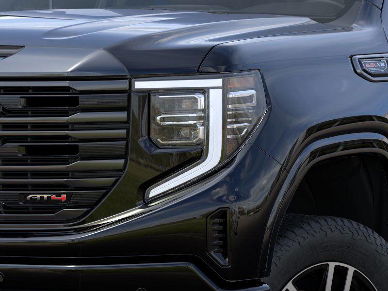 new 2026 GMC Sierra 1500 car, priced at $97,253