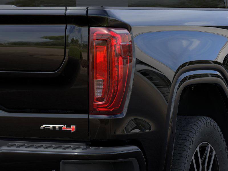 new 2026 GMC Sierra 1500 car, priced at $97,253