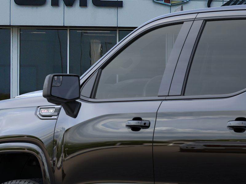 new 2026 GMC Sierra 1500 car, priced at $97,253