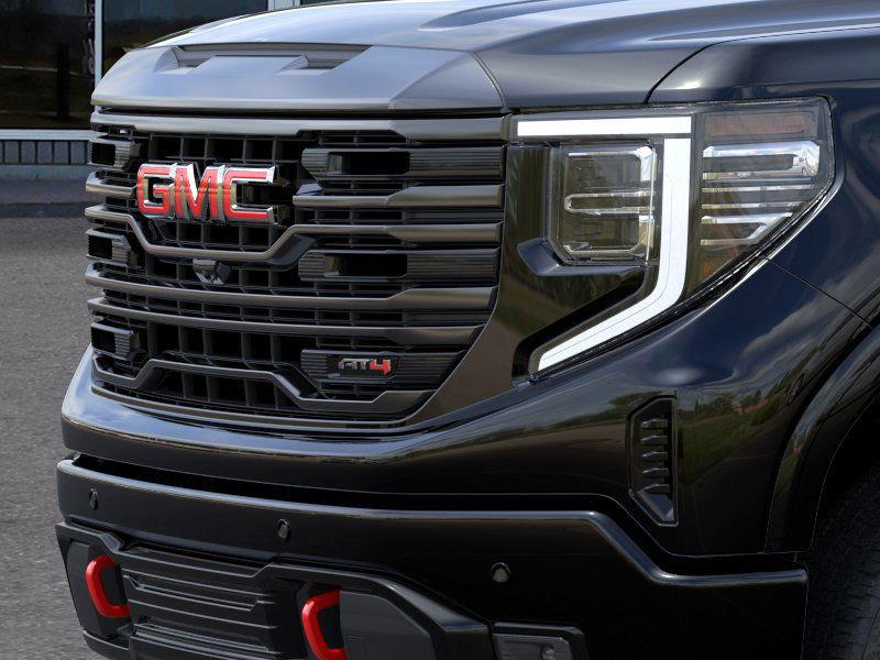 new 2026 GMC Sierra 1500 car, priced at $97,253