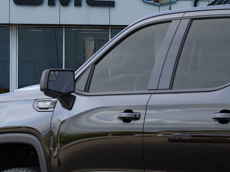 new 2026 GMC Sierra 1500 car, priced at $92,988
