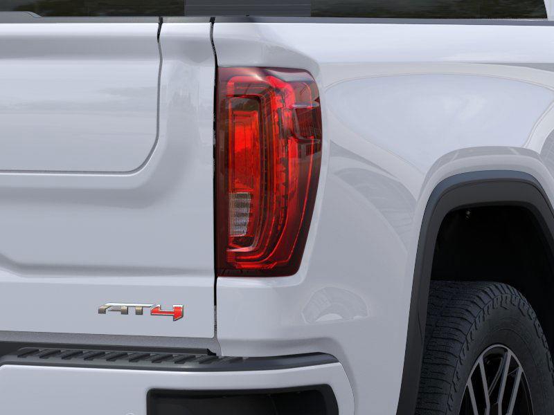 new 2026 GMC Sierra 1500 car, priced at $94,203