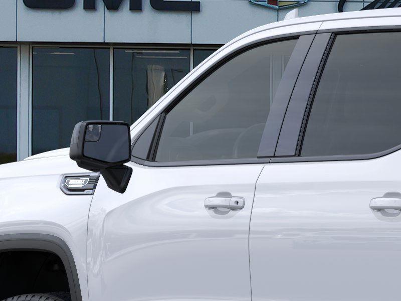 new 2026 GMC Sierra 1500 car, priced at $94,203