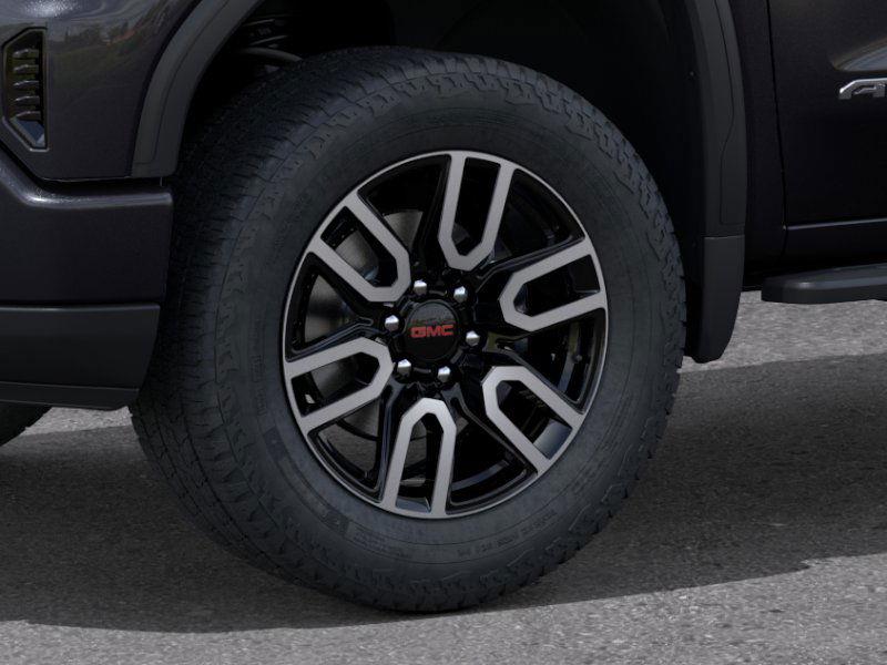 new 2026 GMC Sierra 1500 car, priced at $94,698