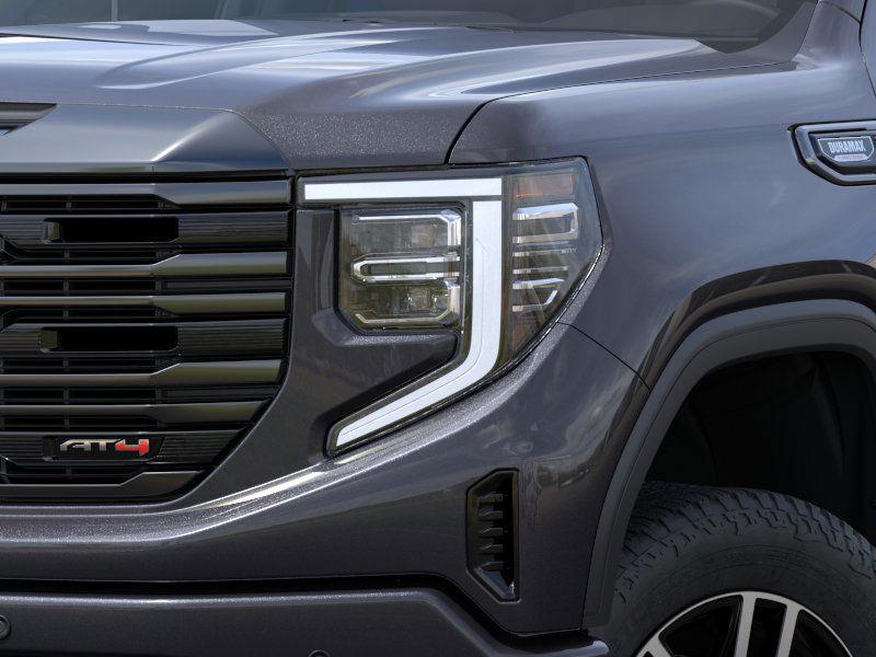 new 2026 GMC Sierra 1500 car, priced at $94,698