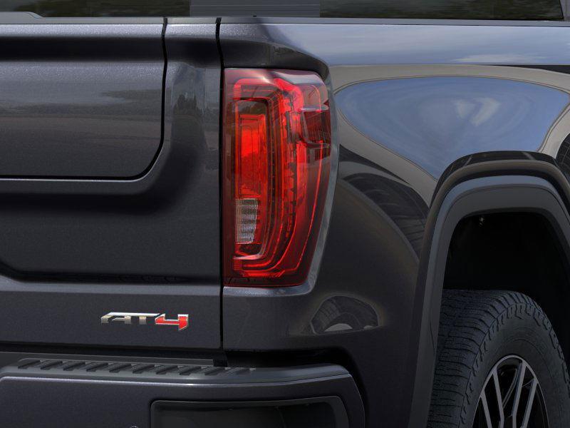new 2026 GMC Sierra 1500 car, priced at $94,698