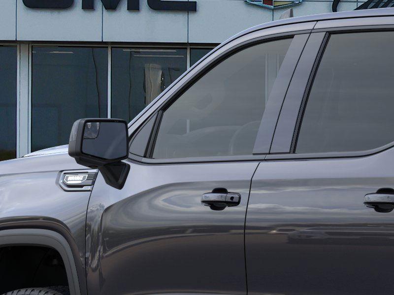 new 2026 GMC Sierra 1500 car, priced at $94,698