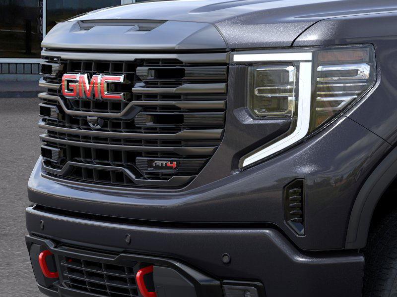 new 2026 GMC Sierra 1500 car, priced at $94,698