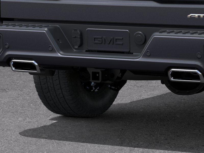 new 2026 GMC Sierra 1500 car, priced at $94,698