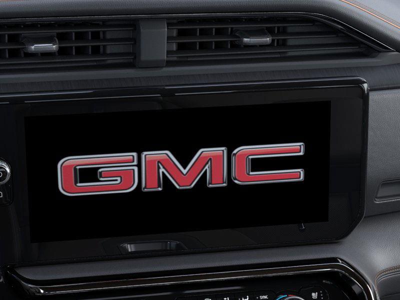 new 2026 GMC Sierra 1500 car, priced at $94,698
