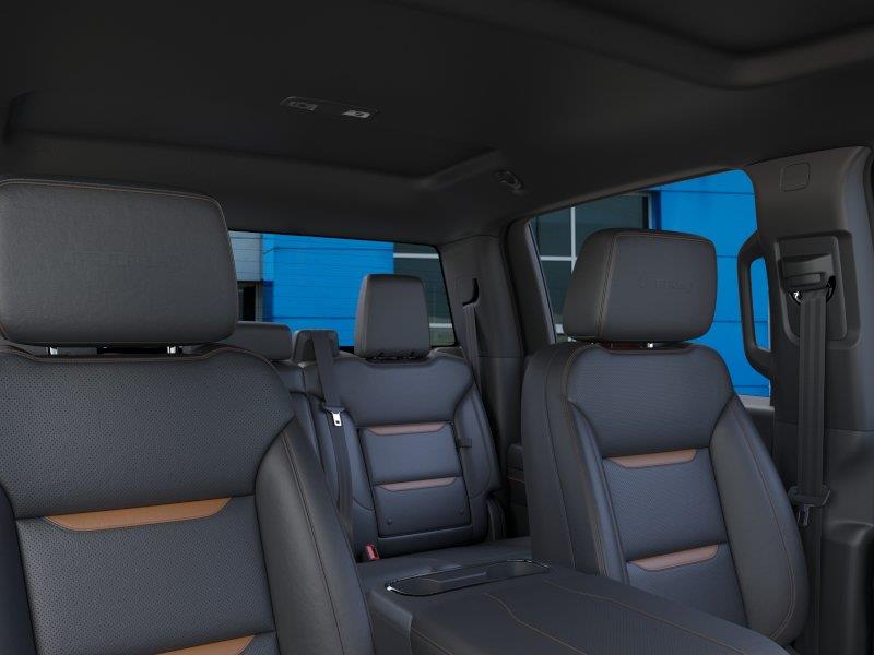 new 2026 GMC Sierra 1500 car, priced at $90,538