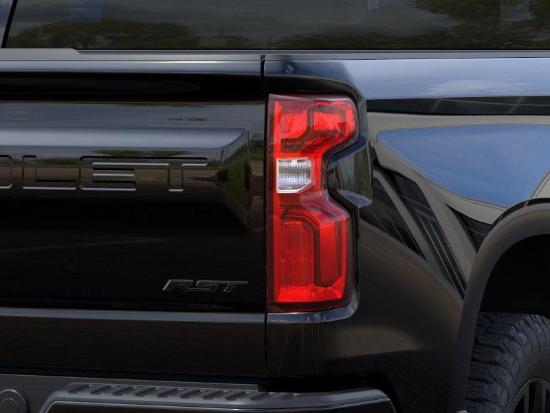 new 2026 Chevrolet Silverado 1500 car, priced at $79,408