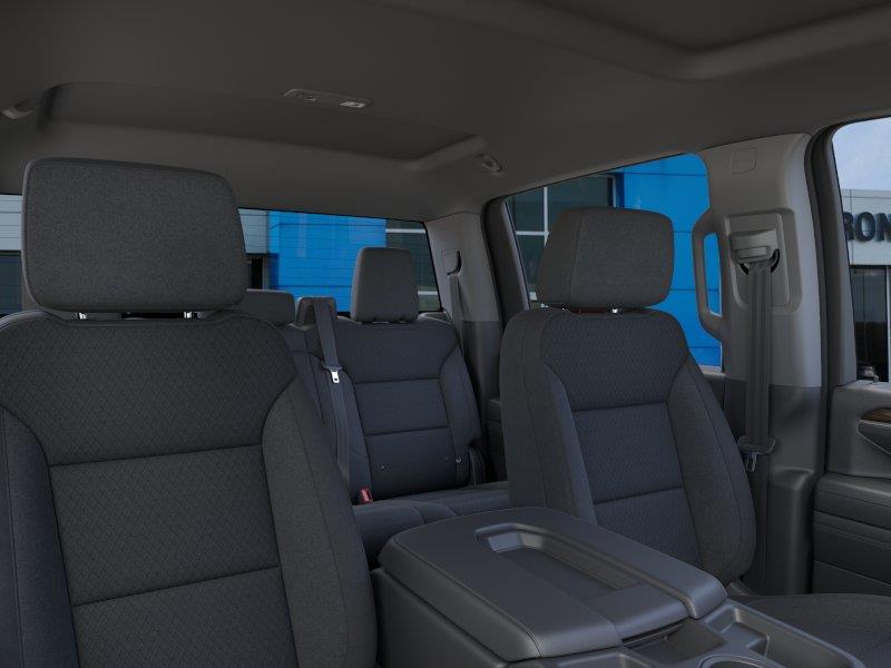 new 2025 GMC Sierra 2500HD car, priced at $88,806