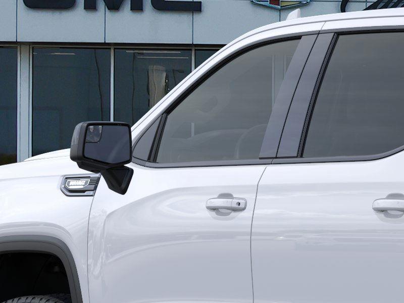 new 2026 GMC Sierra 1500 car, priced at $94,203