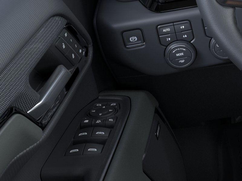 new 2025 Chevrolet Silverado 2500HD car, priced at $104,921
