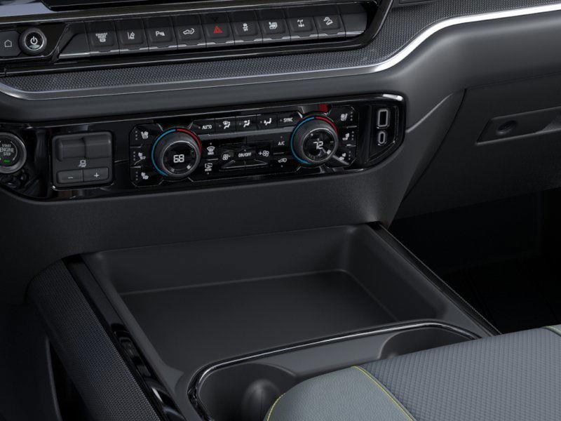 new 2025 Chevrolet Silverado 2500HD car, priced at $104,921