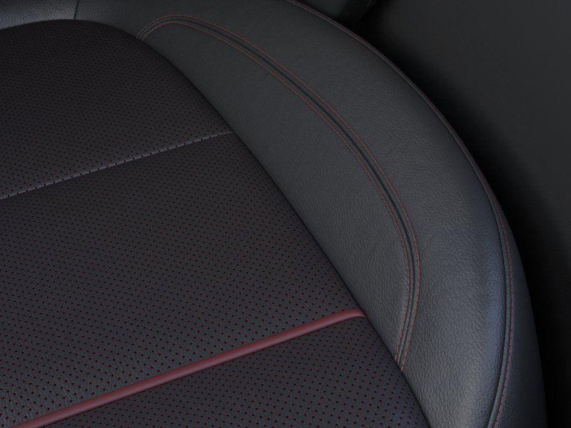 new 2025 Chevrolet Blazer car, priced at $59,478
