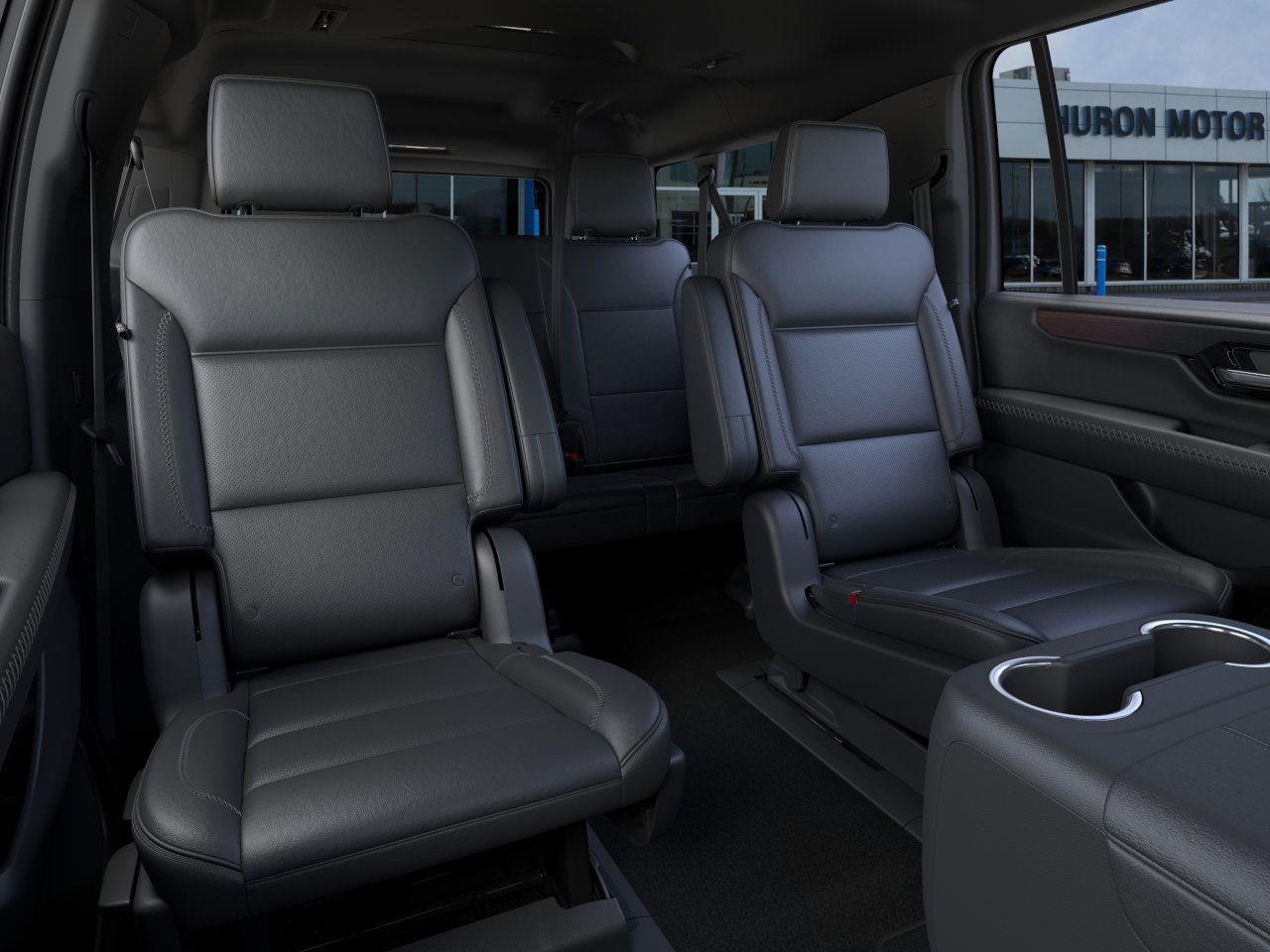 new 2025 GMC Yukon XL car, priced at $132,098