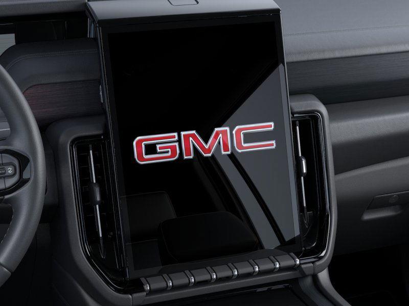 new 2025 GMC Yukon XL car, priced at $132,098