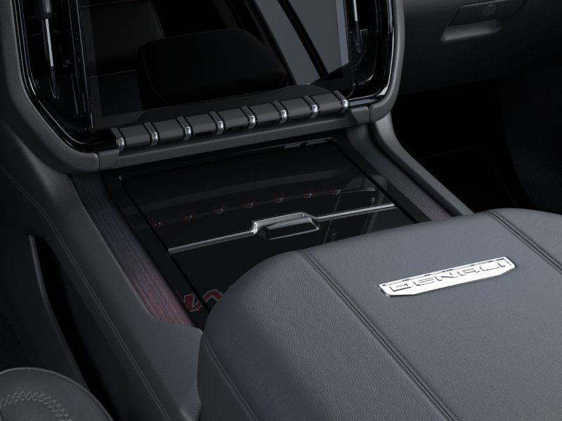 new 2025 GMC Yukon XL car, priced at $132,098
