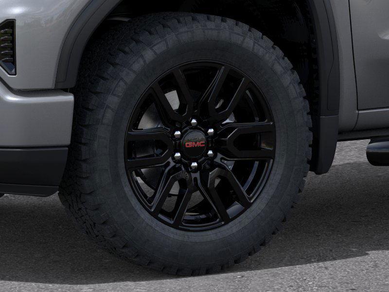 new 2026 GMC Sierra 1500 car, priced at $78,868
