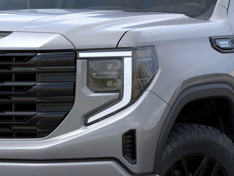 new 2026 GMC Sierra 1500 car, priced at $78,868