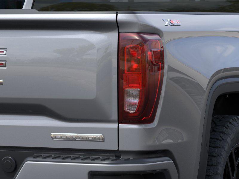 new 2026 GMC Sierra 1500 car, priced at $78,868