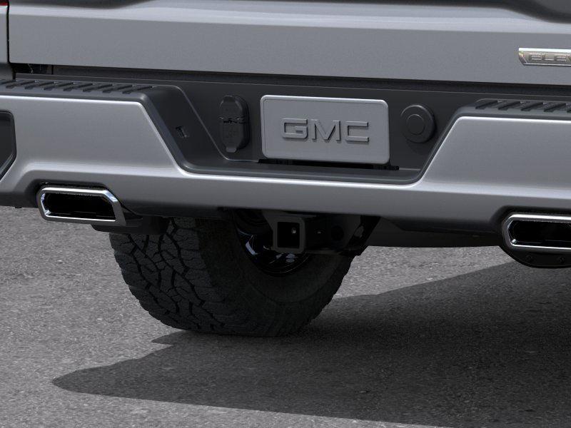 new 2026 GMC Sierra 1500 car, priced at $78,868