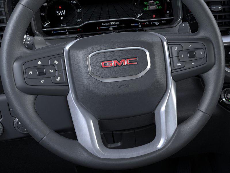 new 2026 GMC Sierra 1500 car, priced at $78,868