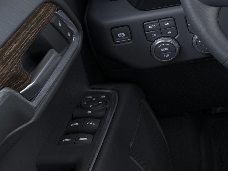 new 2026 GMC Sierra 1500 car, priced at $78,868