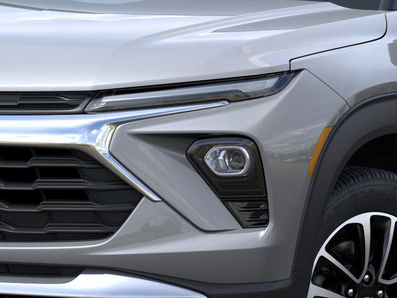 new 2026 Chevrolet TrailBlazer car, priced at $36,838
