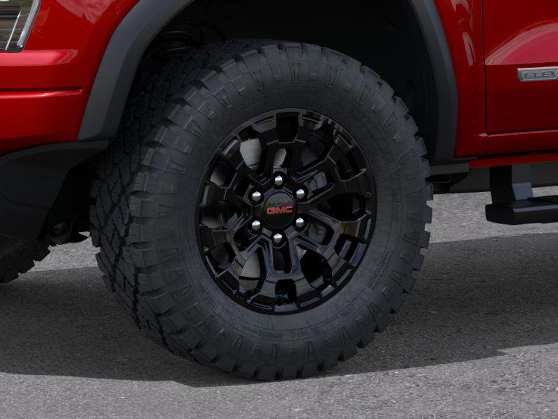 new 2026 GMC Canyon car, priced at $59,688