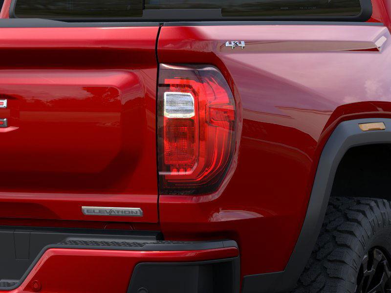 new 2026 GMC Canyon car, priced at $59,688