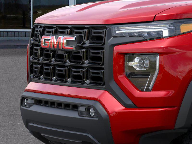 new 2026 GMC Canyon car, priced at $59,688