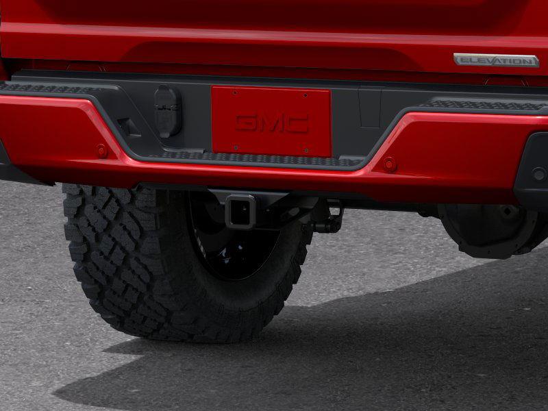 new 2026 GMC Canyon car, priced at $59,688