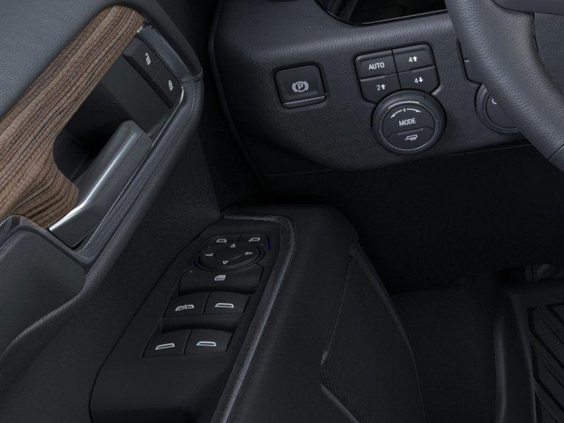new 2026 Chevrolet Silverado 1500 car, priced at $76,308