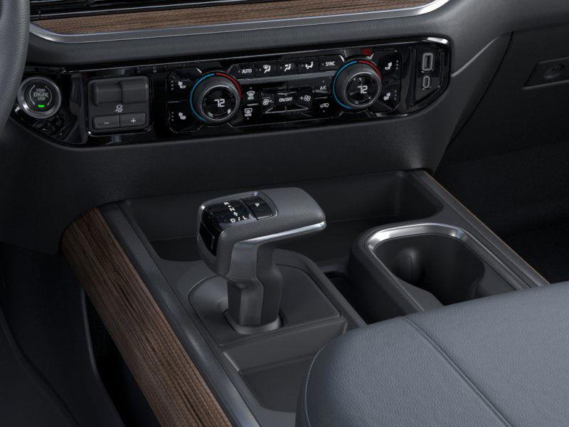 new 2026 Chevrolet Silverado 1500 car, priced at $76,308