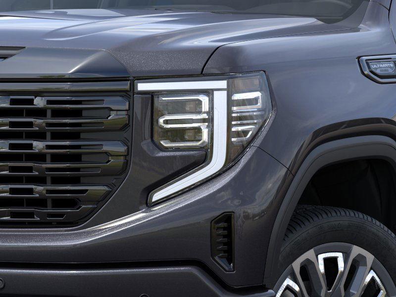 new 2026 GMC Sierra 1500 car, priced at $115,154