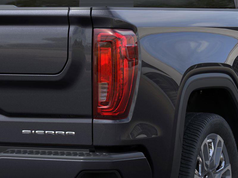 new 2026 GMC Sierra 1500 car, priced at $115,154