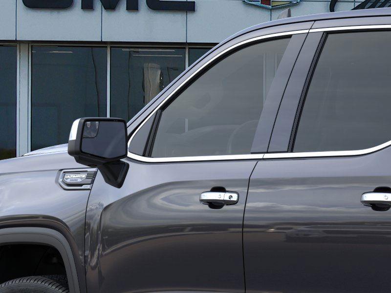 new 2026 GMC Sierra 1500 car, priced at $115,154