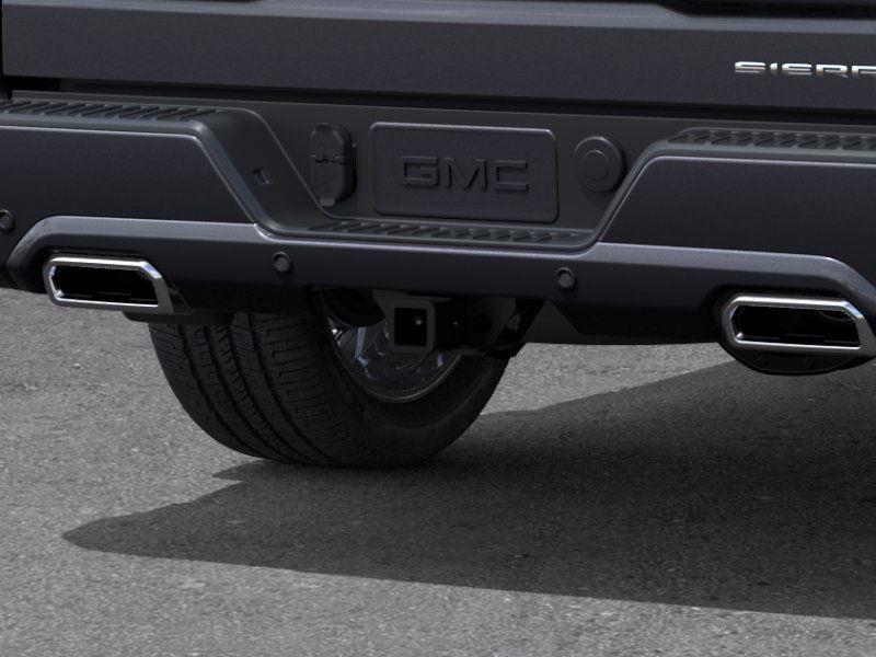 new 2026 GMC Sierra 1500 car, priced at $115,154