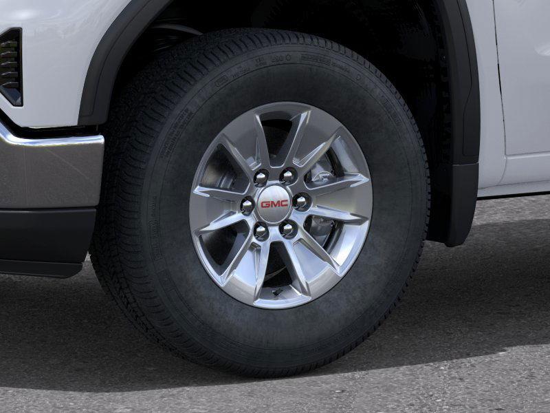 new 2026 GMC Sierra 1500 car, priced at $63,713